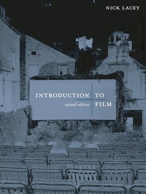 cover image of Introduction to Film